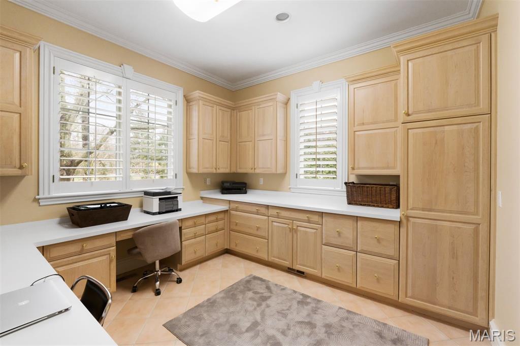 Ballantrae - Residential