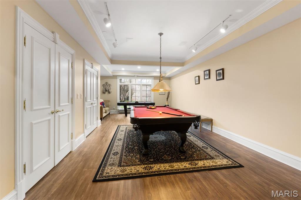 Ballantrae - Residential