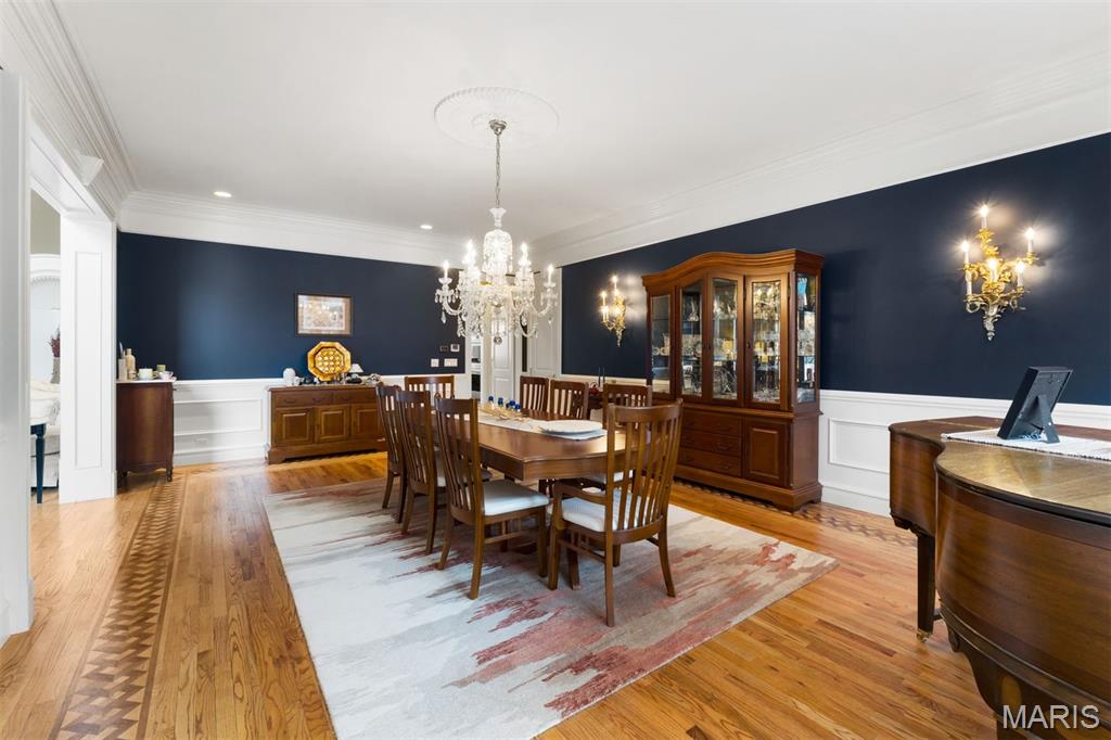 Ballantrae - Residential