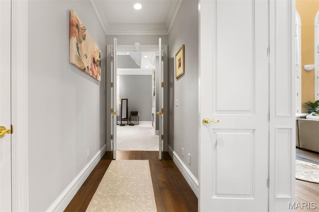 Ballantrae - Residential