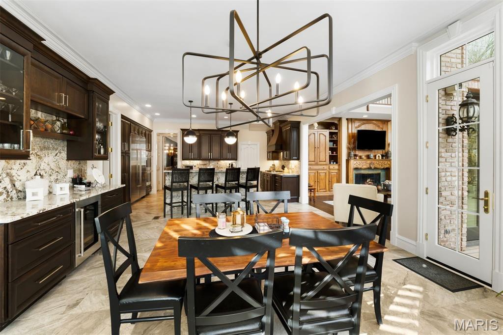 Ballantrae - Residential