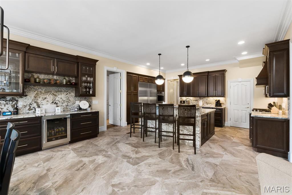 Ballantrae - Residential