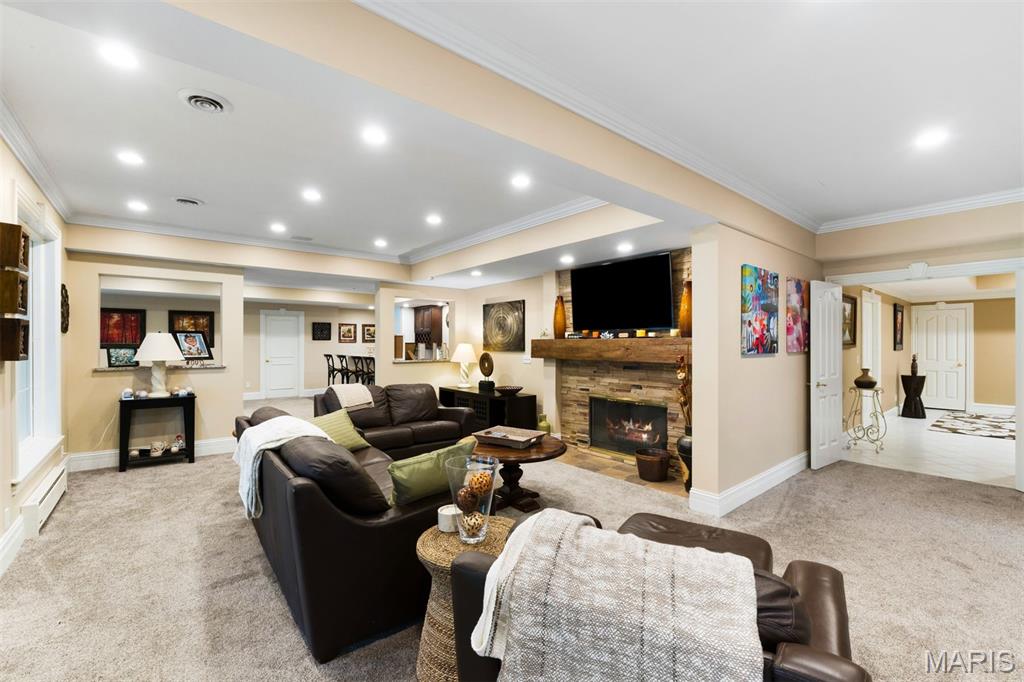 Ballantrae - Residential