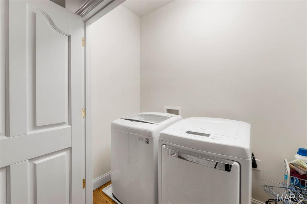 Ballantrae - Residential