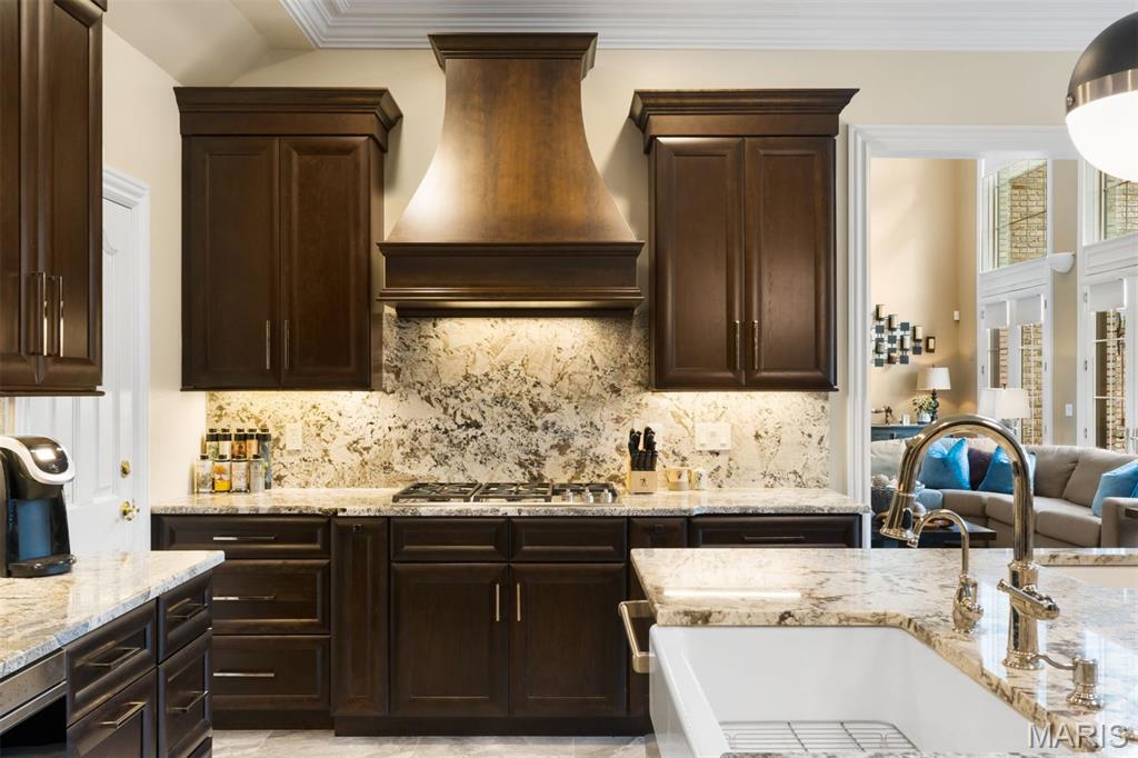 Ballantrae - Residential