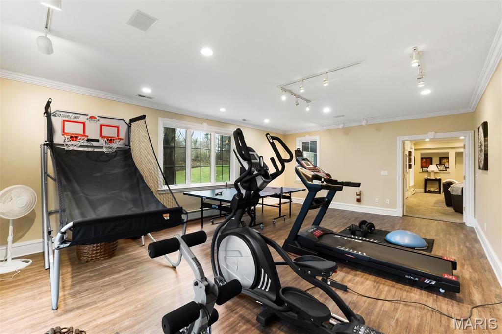 Ballantrae - Residential