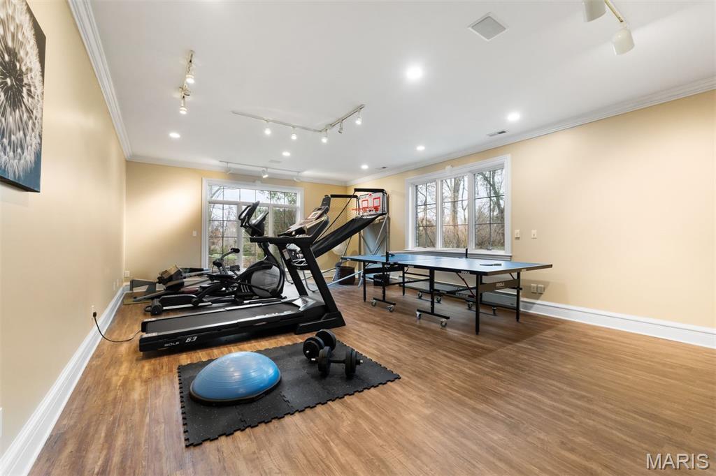 Ballantrae - Residential