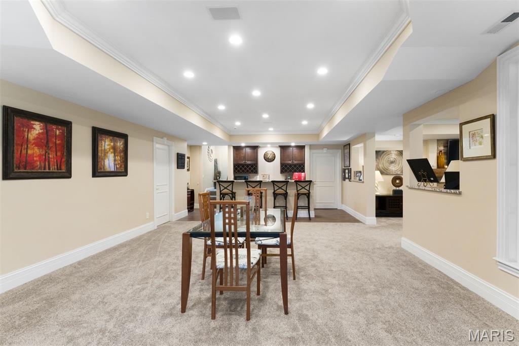 Ballantrae - Residential