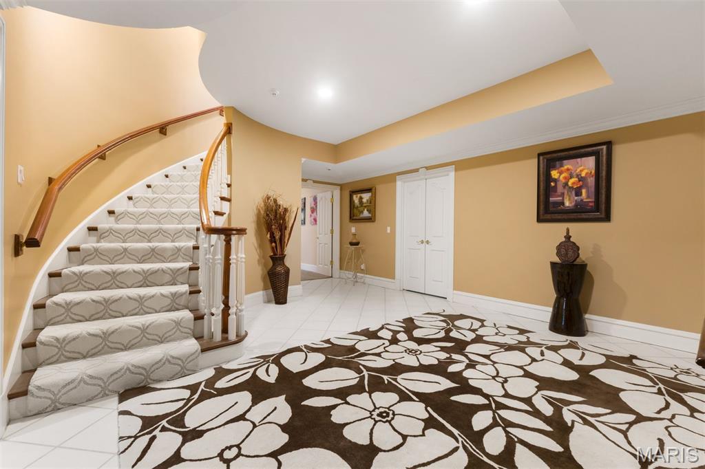 Ballantrae - Residential