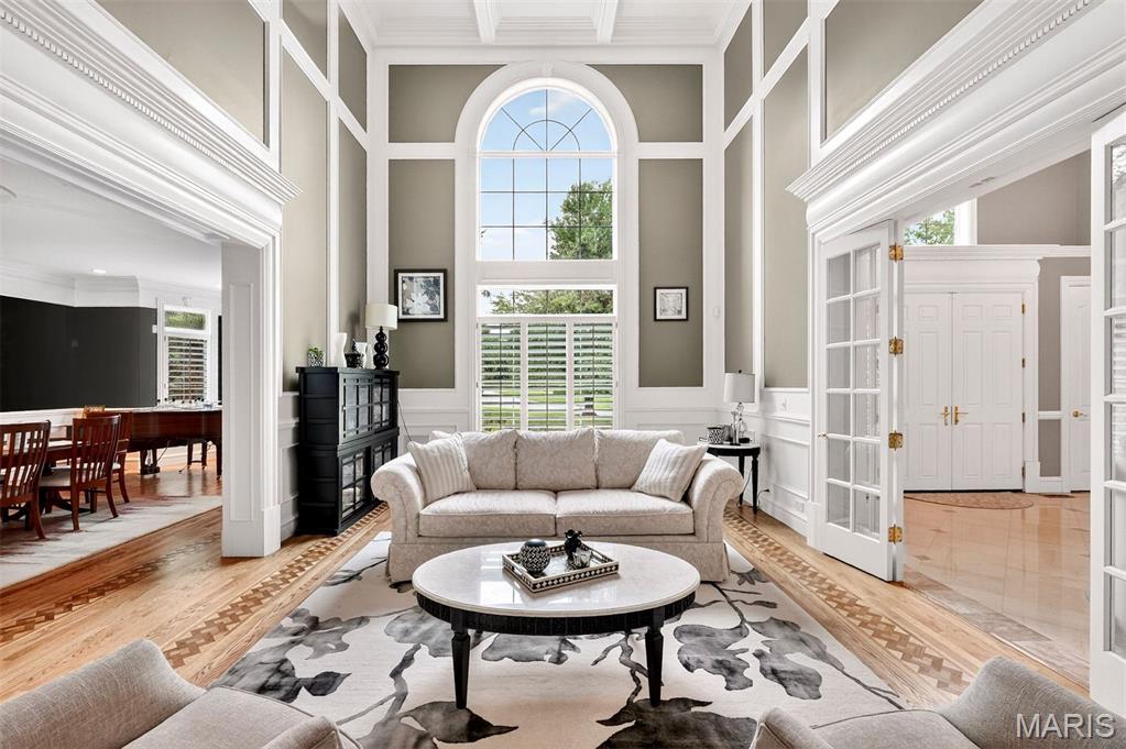 Ballantrae - Residential