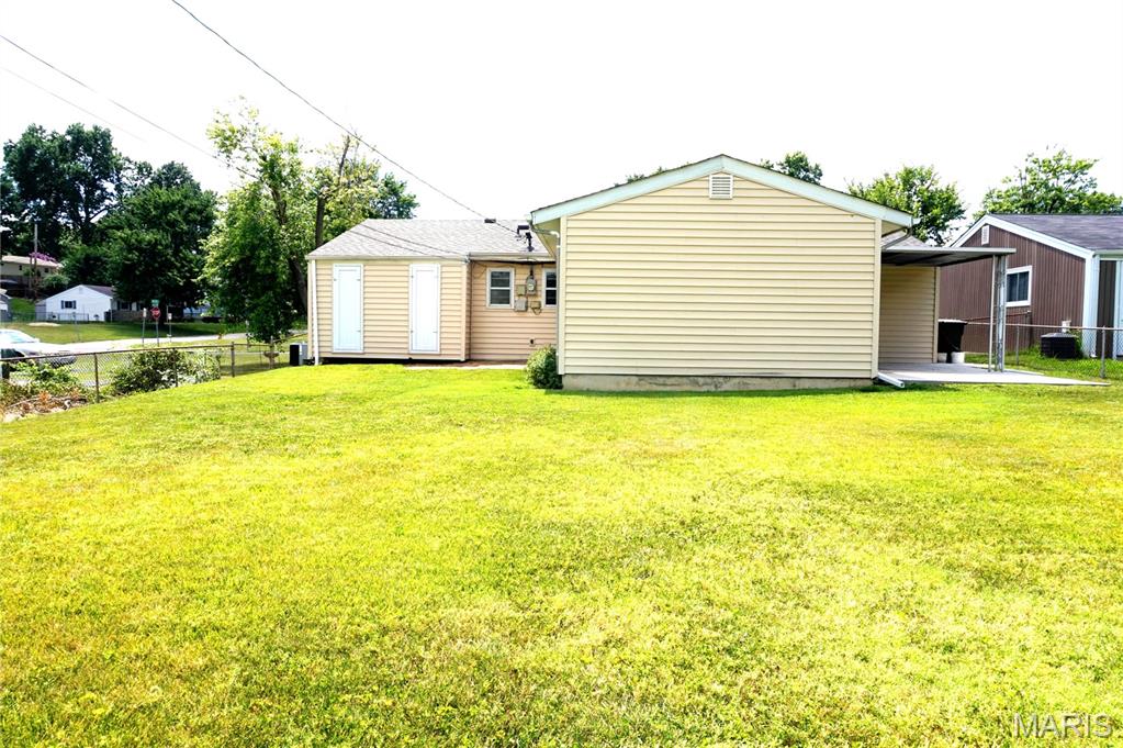 2254 Weedel Drive
