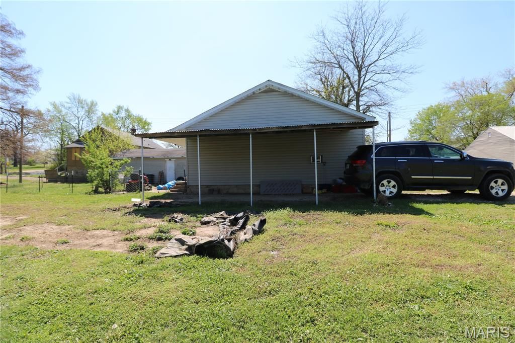 Photo of 224 N Park Street, Sullivan, MO 63080 (MLS # 26019442)