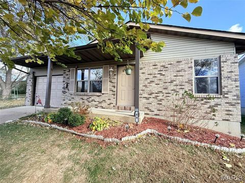 88 Grace Street Sullivan MO 63080