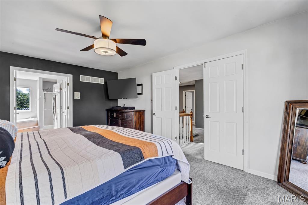 Monticello Village C - Residential