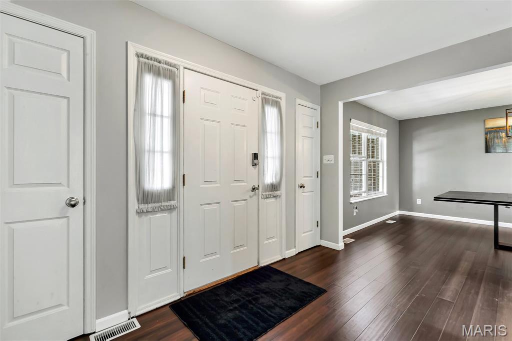 Monticello Village C - Residential
