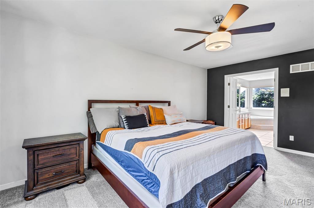 Monticello Village C - Residential