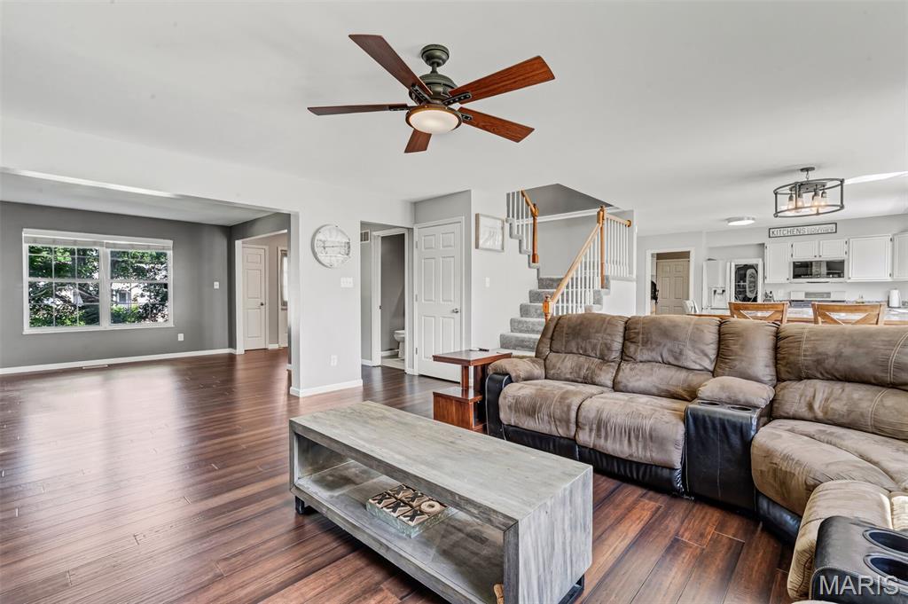 Monticello Village C - Residential