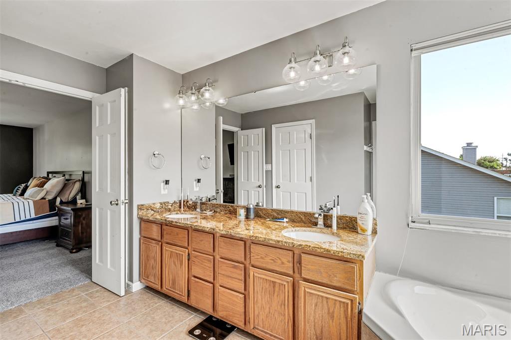 Monticello Village C - Residential