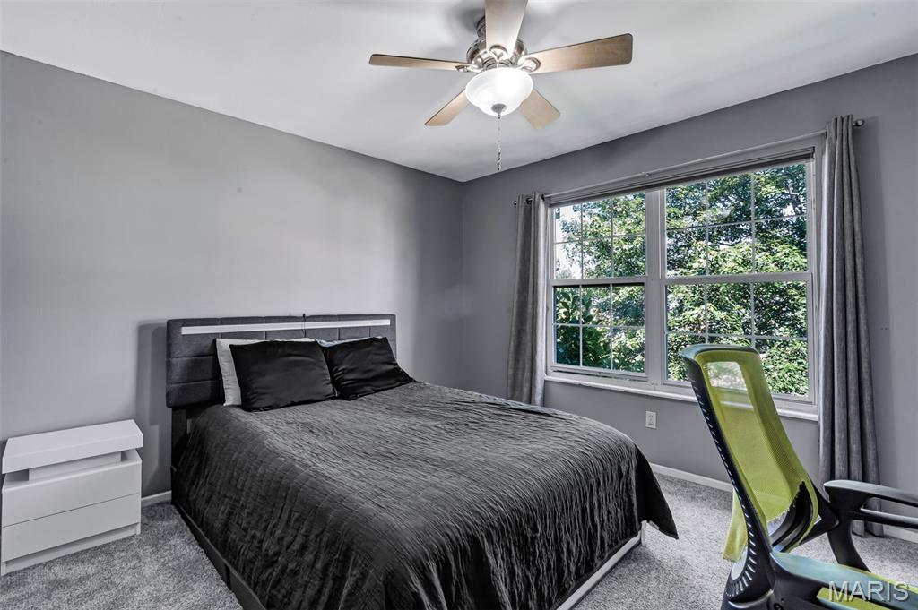 Monticello Village C - Residential