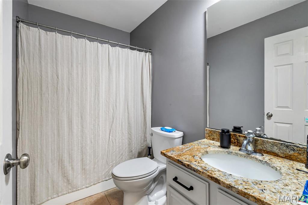 Monticello Village C - Residential