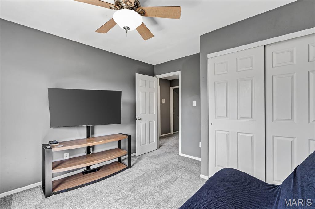 Monticello Village C - Residential
