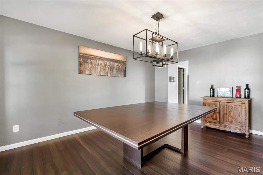 Monticello Village C - Residential