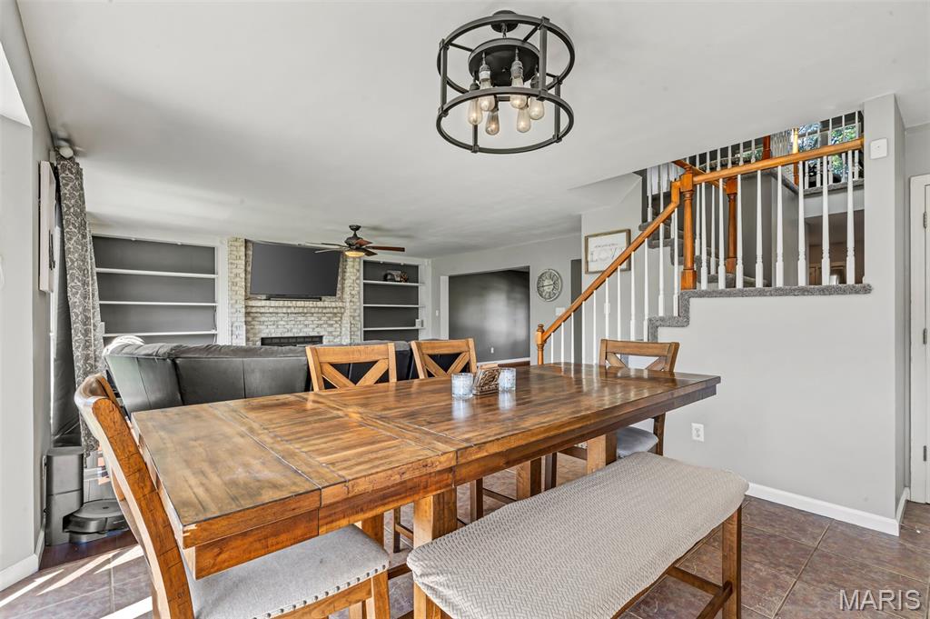 Monticello Village C - Residential