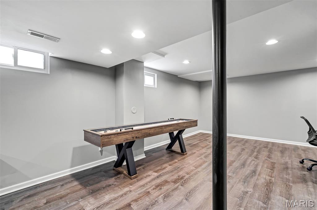 Monticello Village C - Residential