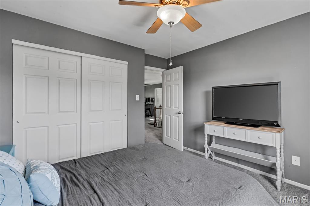 Monticello Village C - Residential