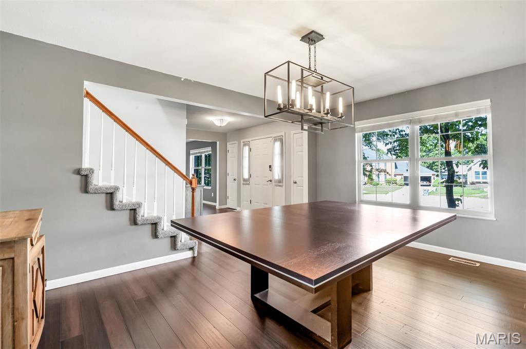 Monticello Village C - Residential