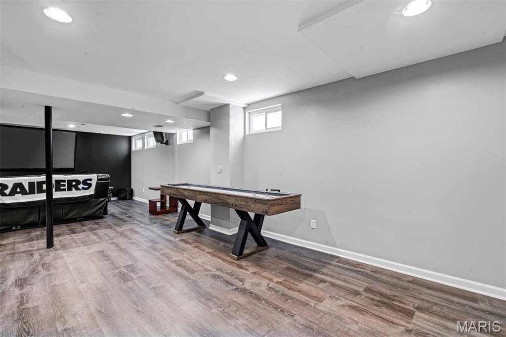 Monticello Village C - Residential