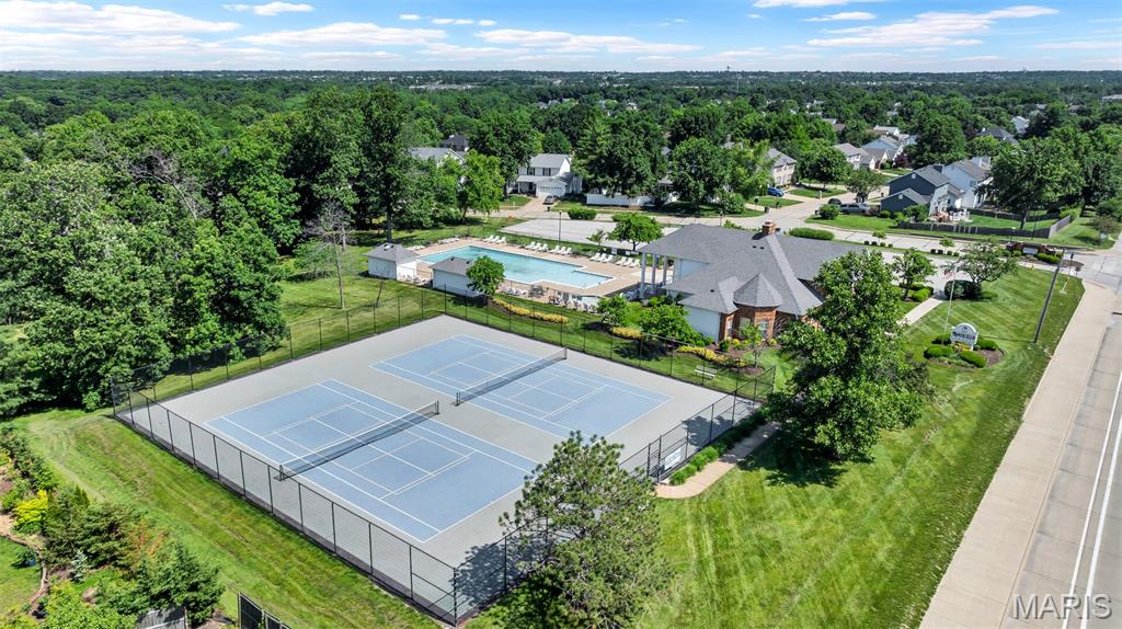 Monticello Village C - Residential