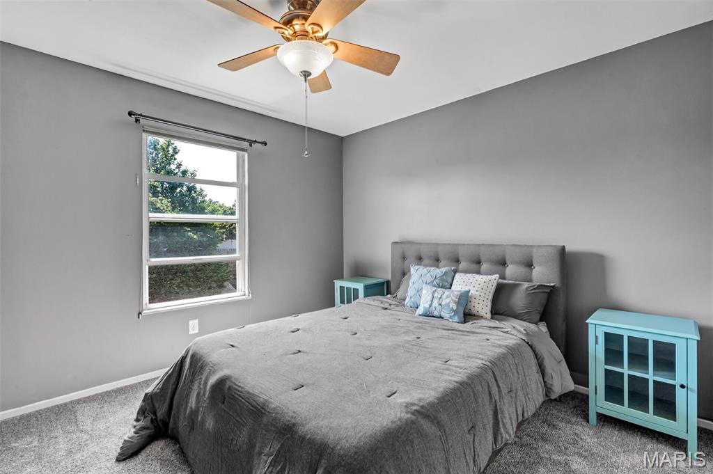 Monticello Village C - Residential
