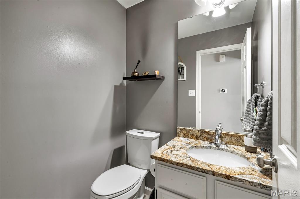 Monticello Village C - Residential