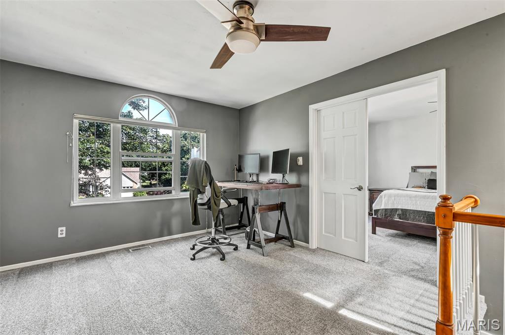 Monticello Village C - Residential