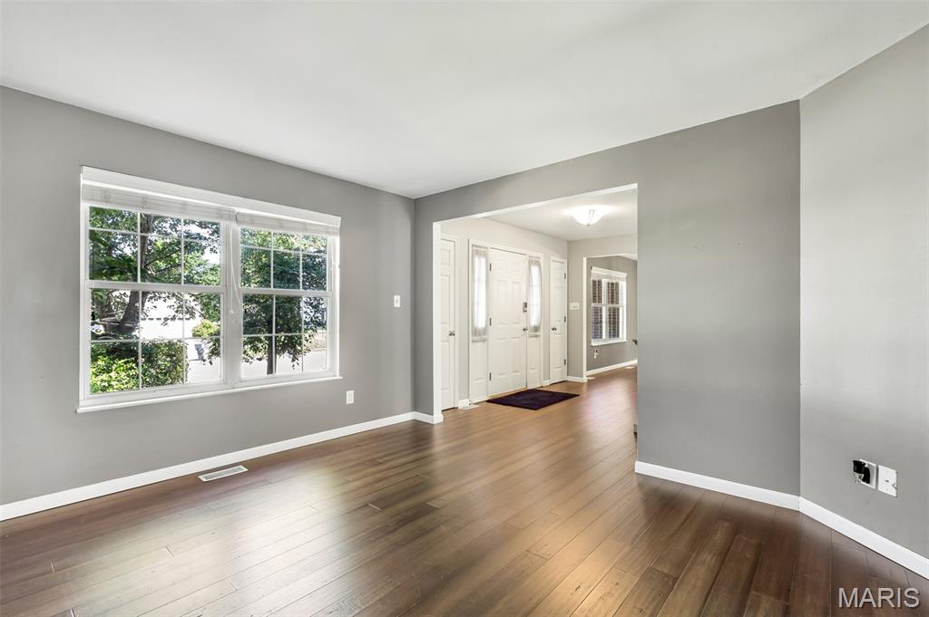 Monticello Village C - Residential