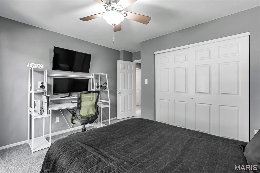 Monticello Village C - Residential