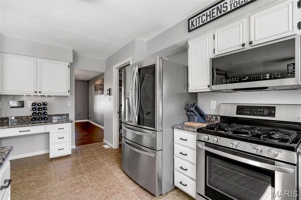 Monticello Village C - Residential