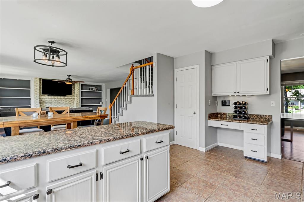 Monticello Village C - Residential