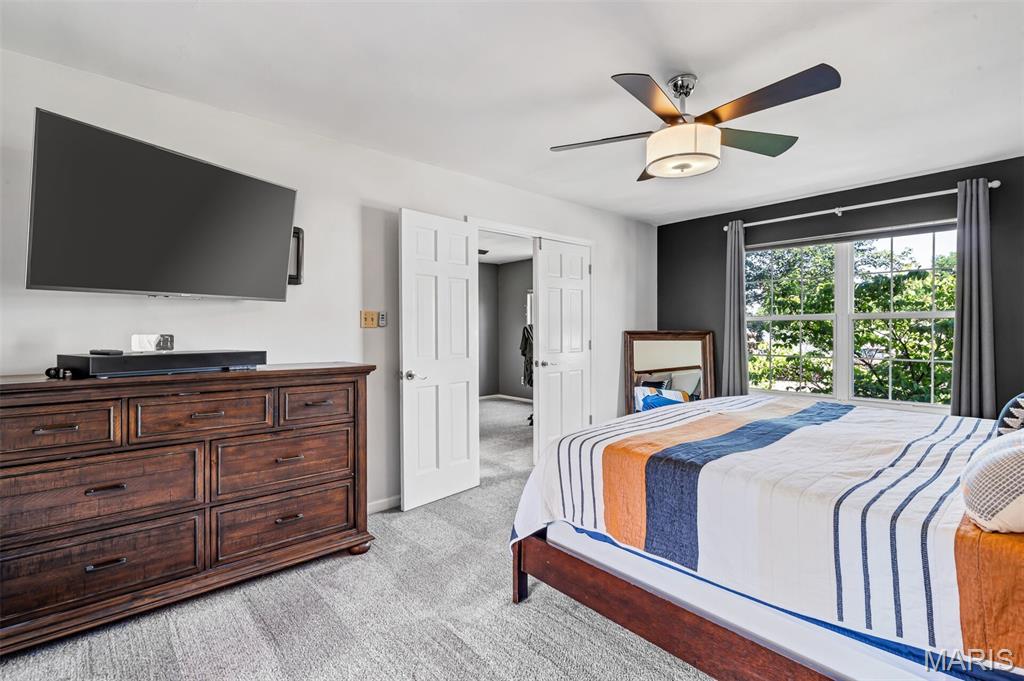 Monticello Village C - Residential