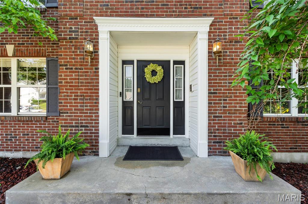 Monticello Village C - Residential