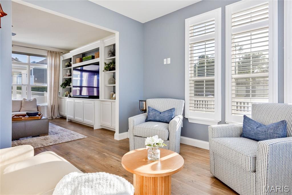 Courtyards Of Cottleville - Residential