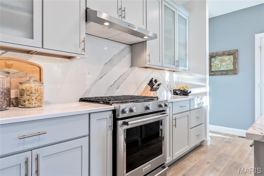 Courtyards Of Cottleville - Residential