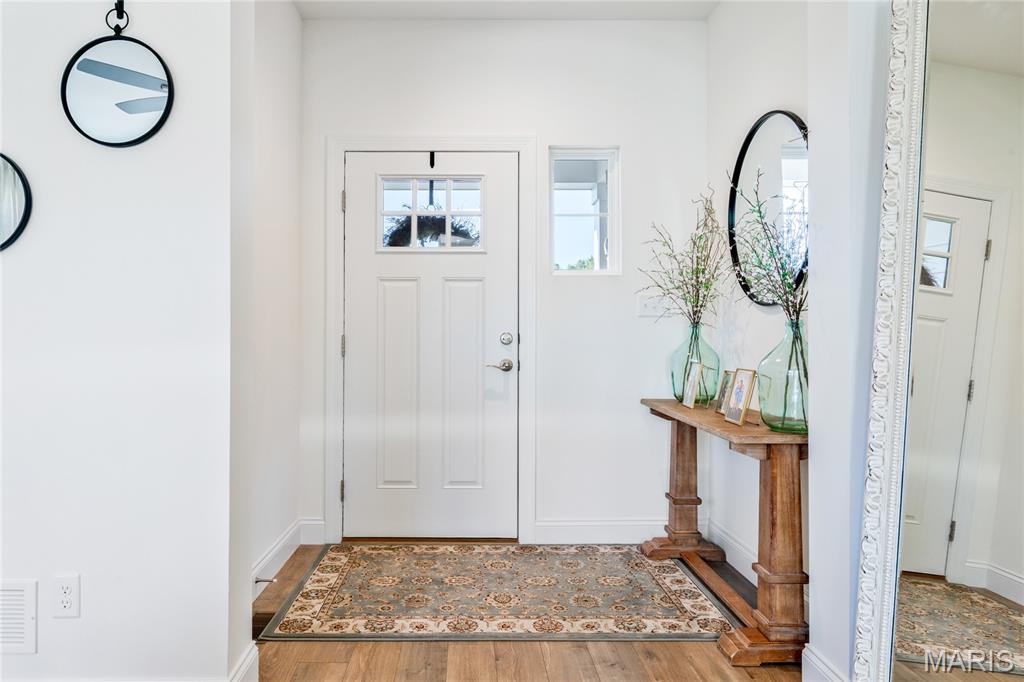 Courtyards Of Cottleville - Residential