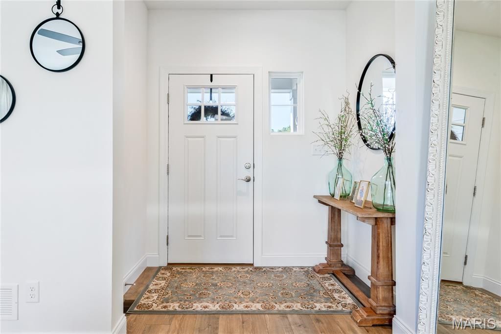 Photo of 102 Lilac Blossom Drive, Cottleville, MO 63304 (MLS # 26011677)