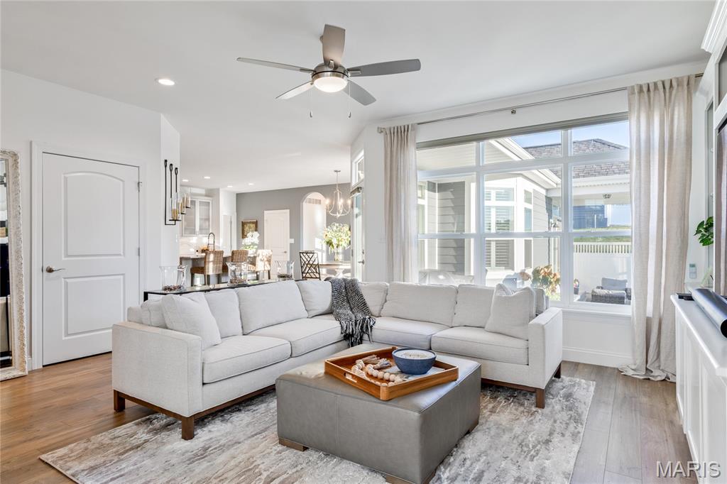 Courtyards Of Cottleville - Residential