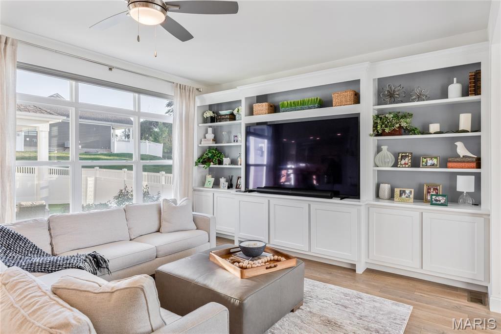 Courtyards Of Cottleville - Residential