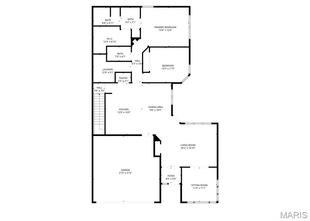 Courtyards Of Cottleville - Residential