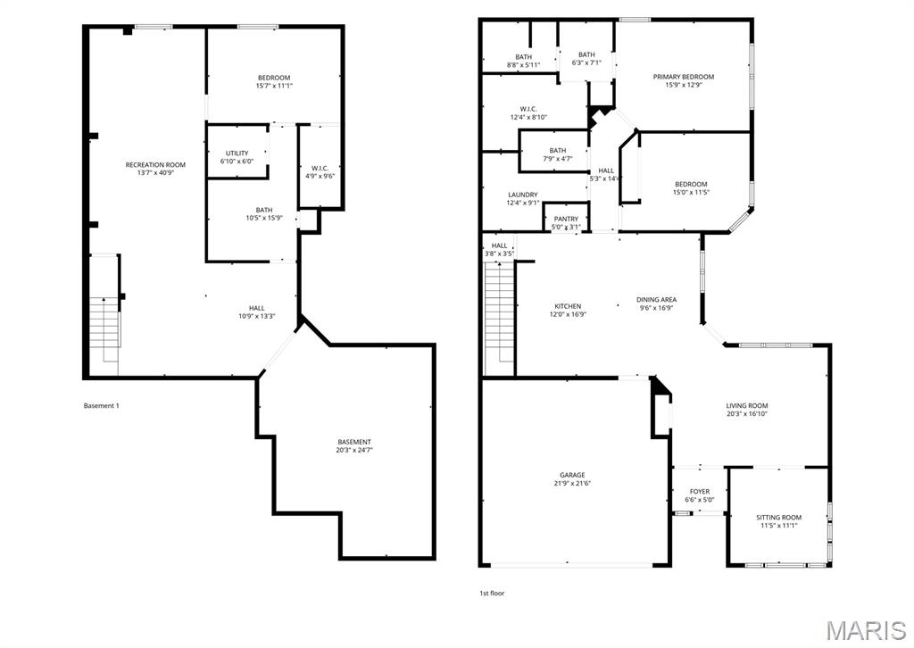 Courtyards Of Cottleville - Residential