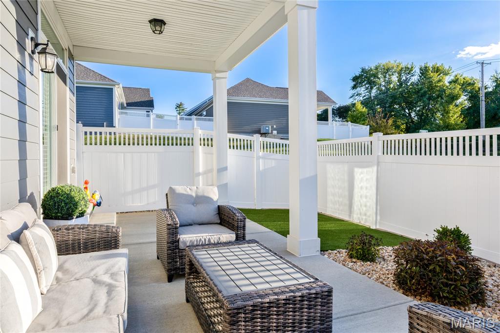 Courtyards Of Cottleville - Residential